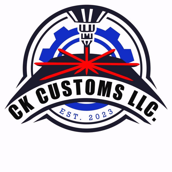 CK CUSTOMS LLC