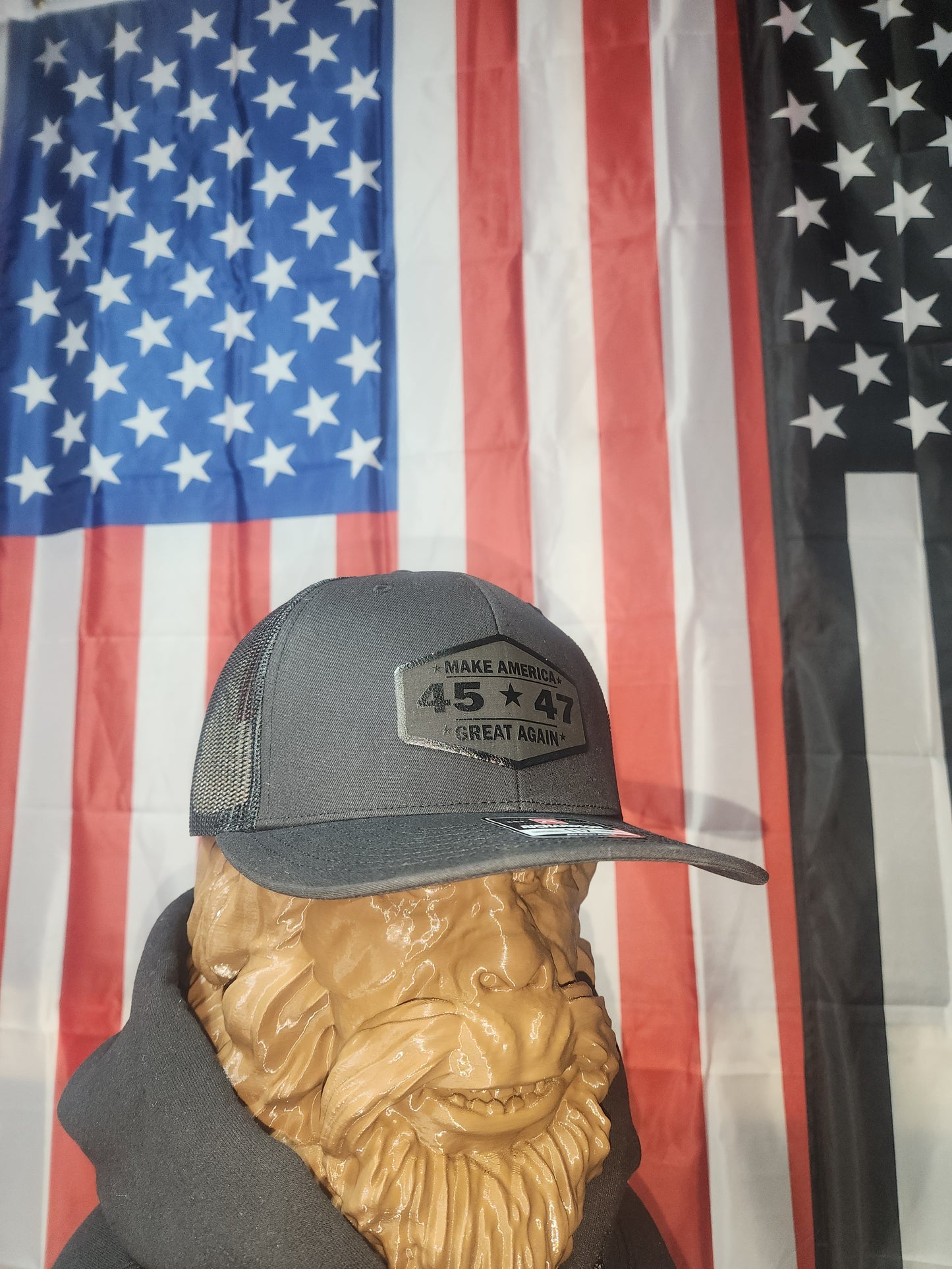 Midnight MAGA