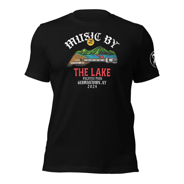 MUSIC BY THE LAKE PRE-ORDER