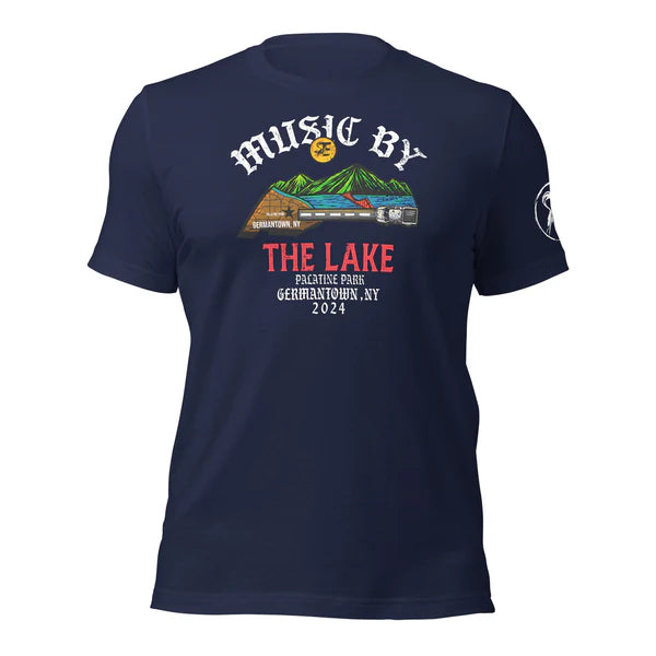 MUSIC BY THE LAKE PRE-ORDER