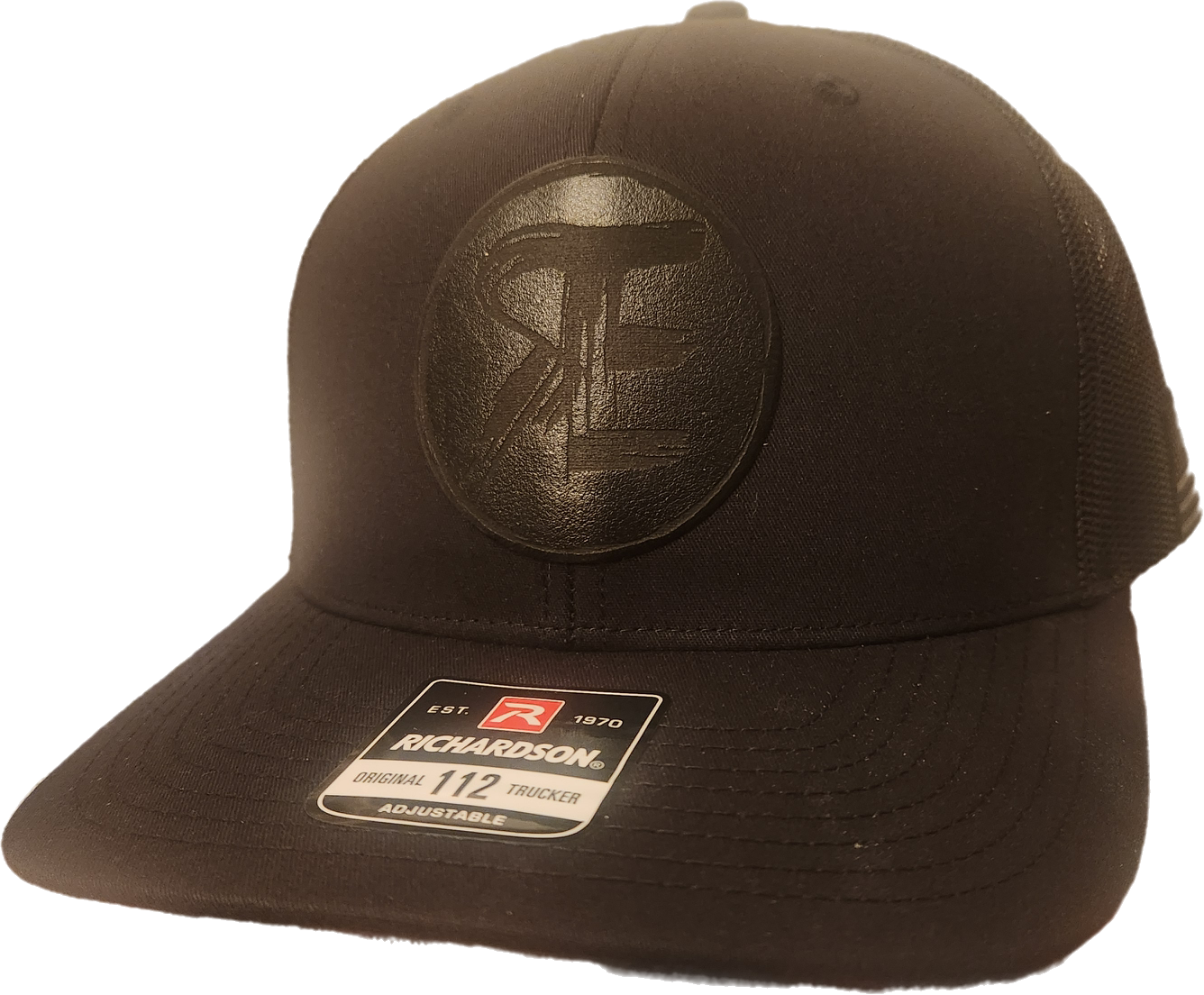 Midnight Rush Hat