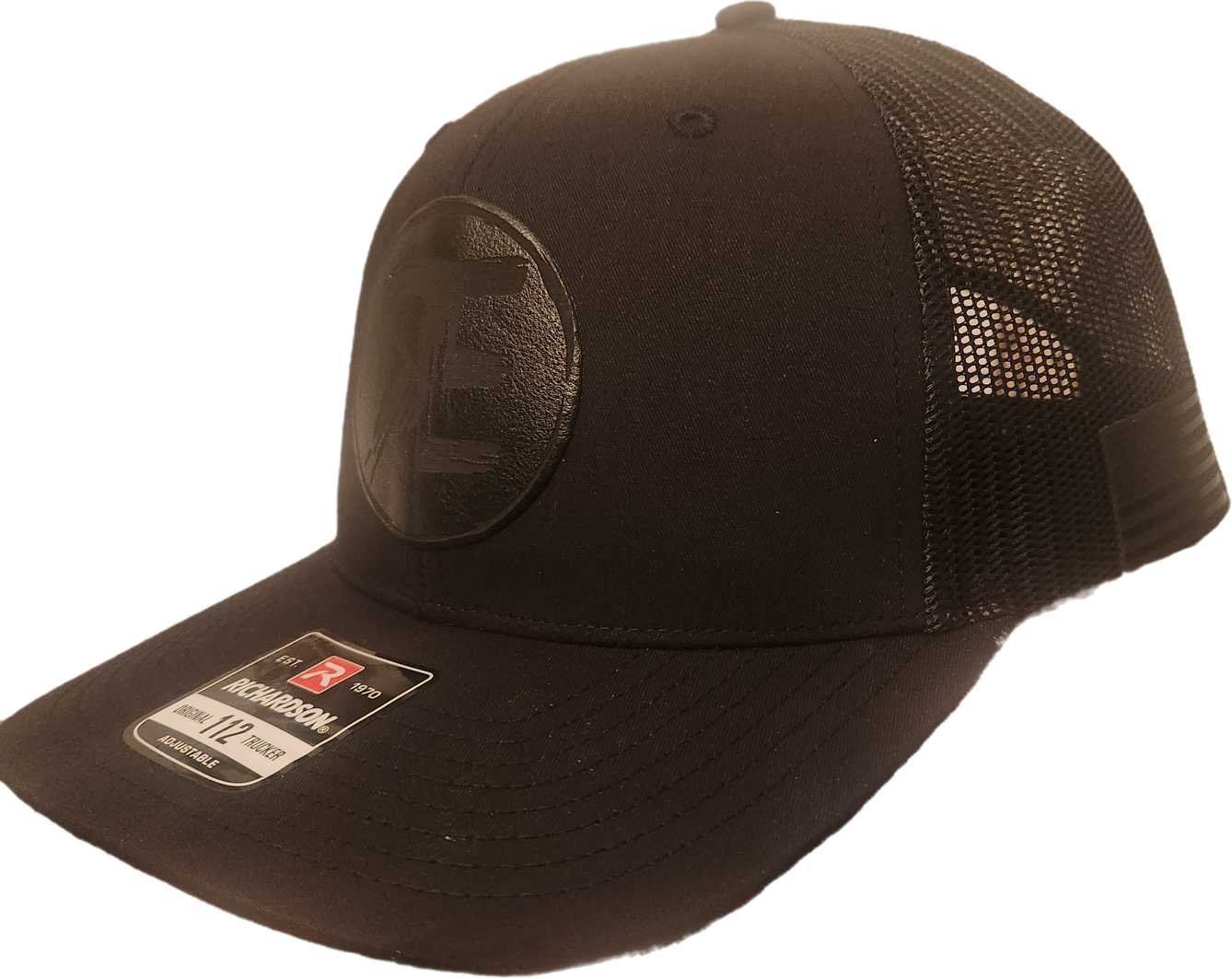 Midnight Rush Hat