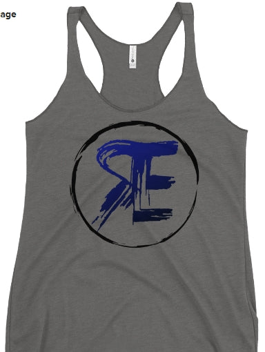 Rush Womens Tank Top (Pre-Order)