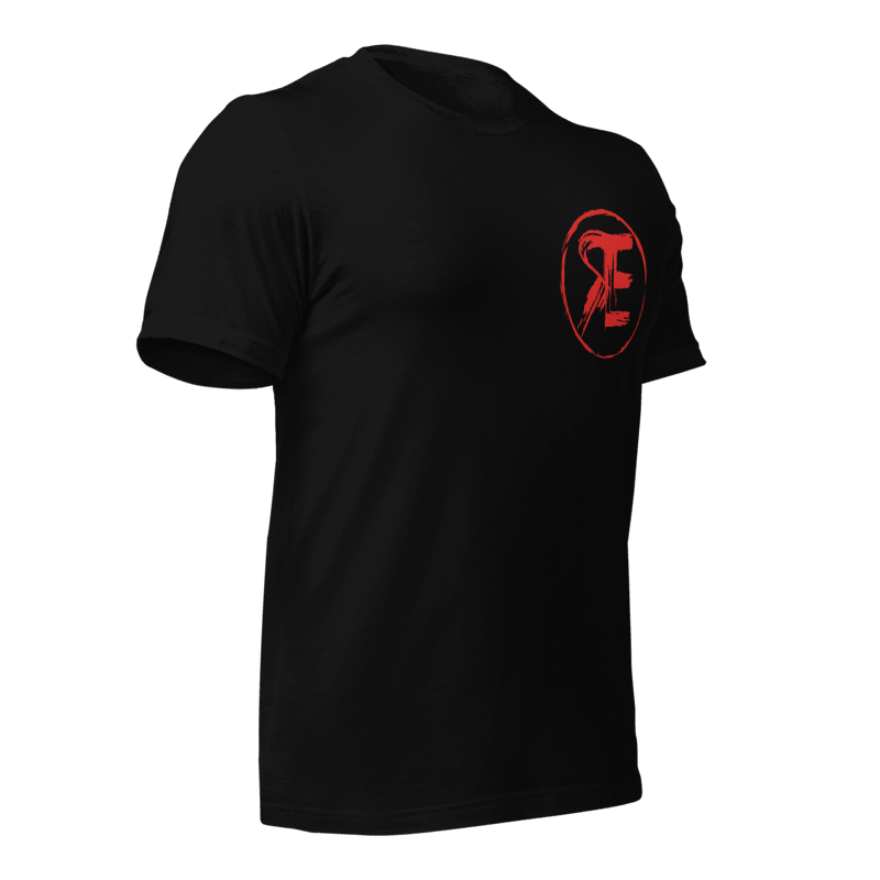 RUSH TRIBUTE TEE PRE-ORDER