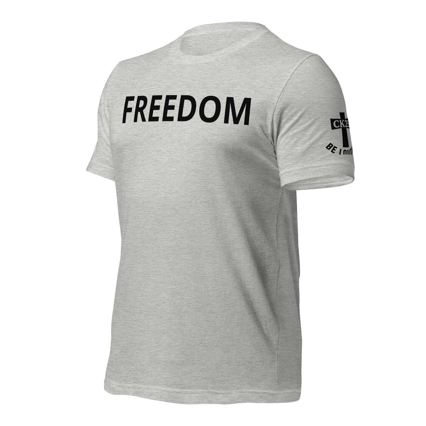 Charlie Kirk Donation Shirt