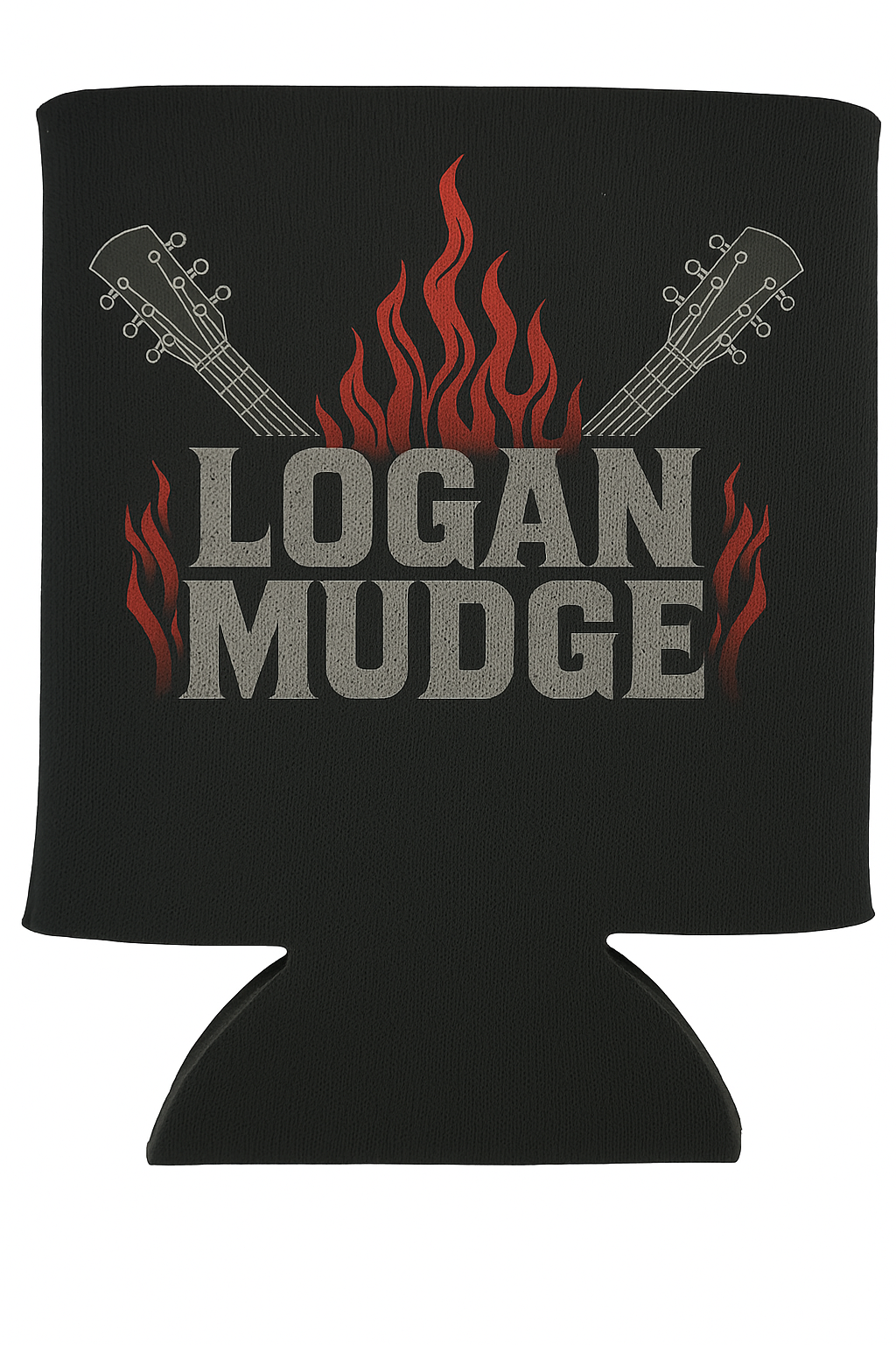 Logan Mudge Can Coolers