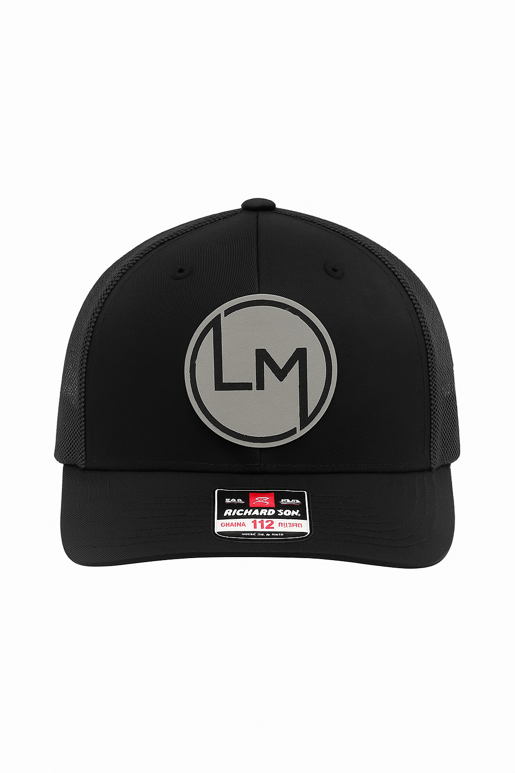 Logan Mudge Hat