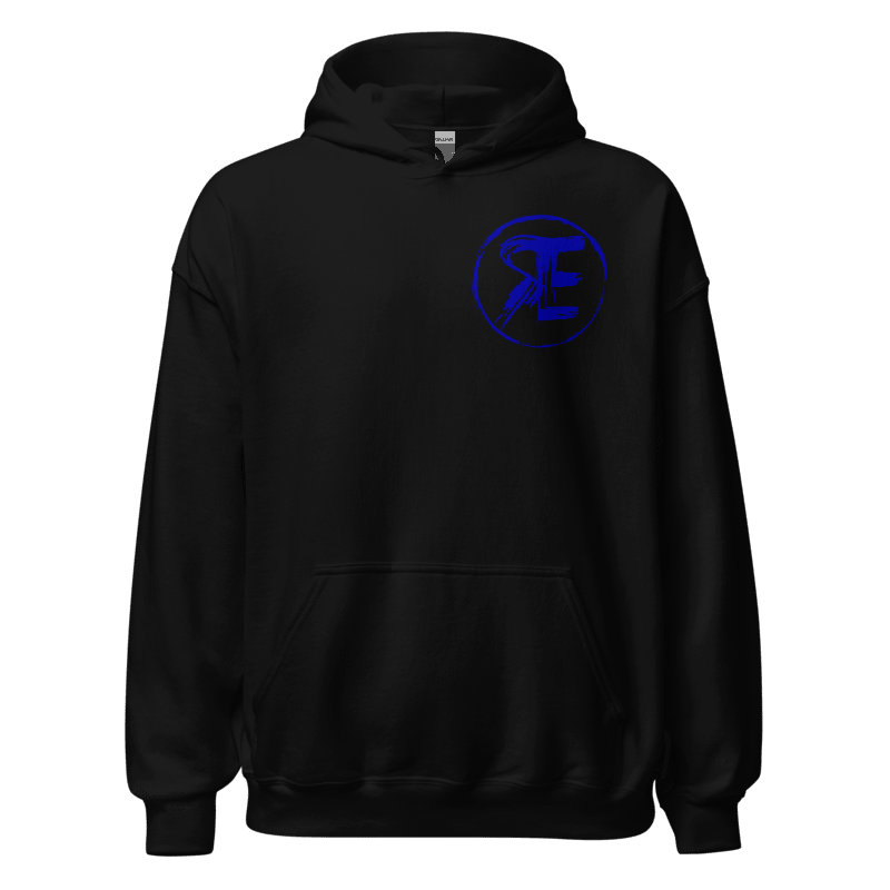 RUSH TRIBUTE HOODIE PRE-ORDER