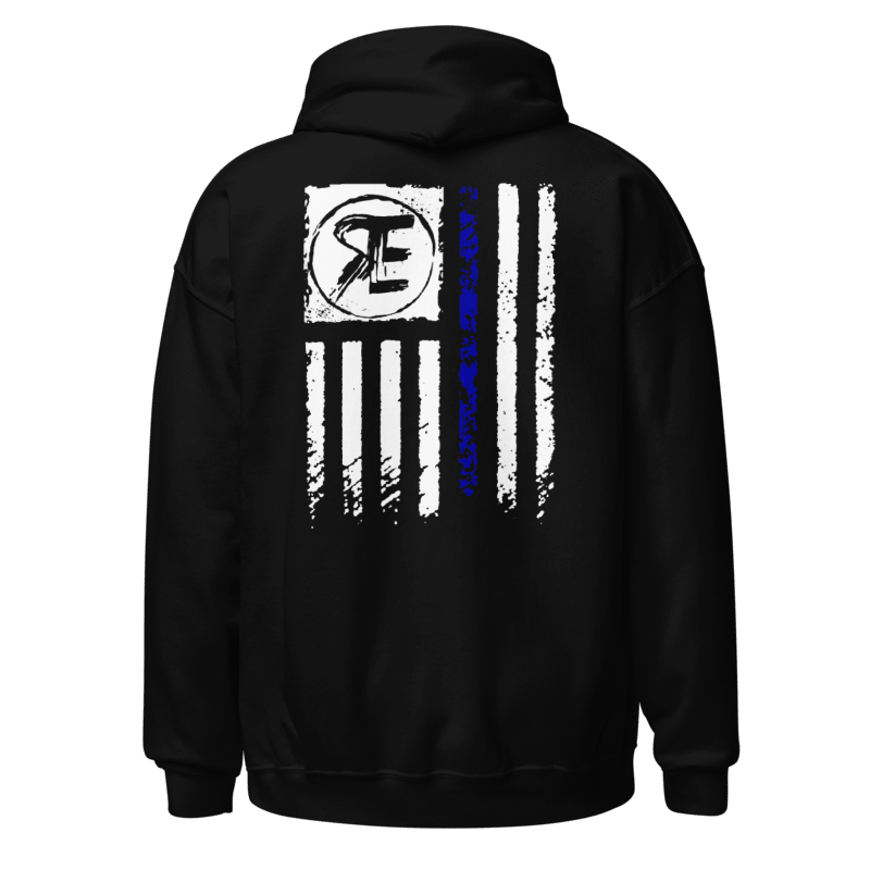 RUSH TRIBUTE HOODIE PRE-ORDER