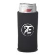 Rush Entertainment Koozie