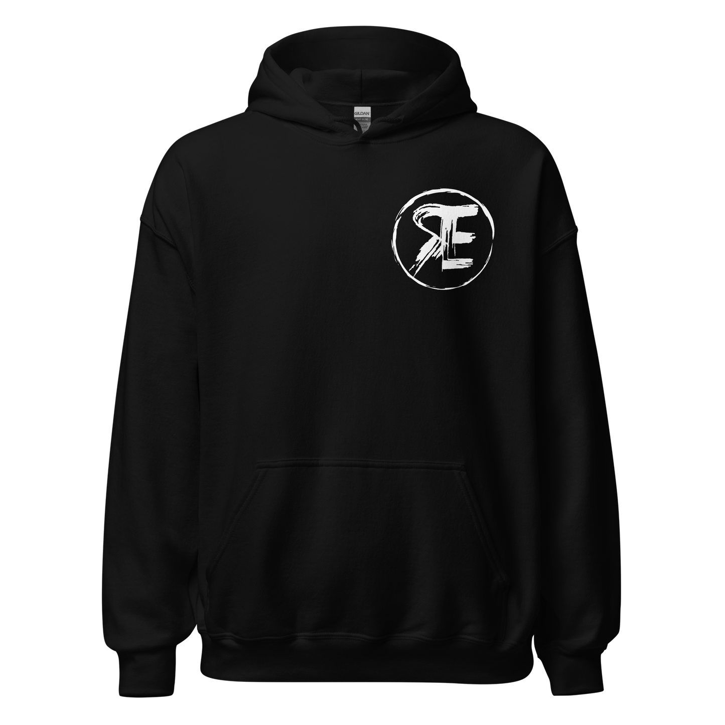 RUSH NASHVILLE HOODIE PRE-ORDER