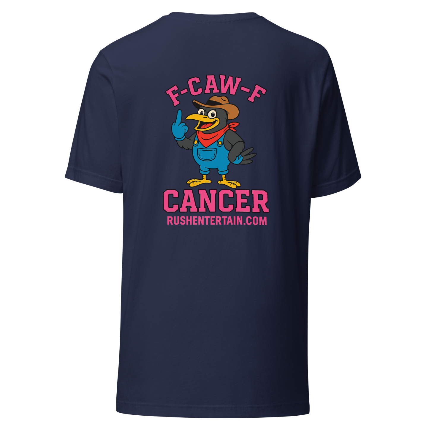 F-CAW-F CANCER