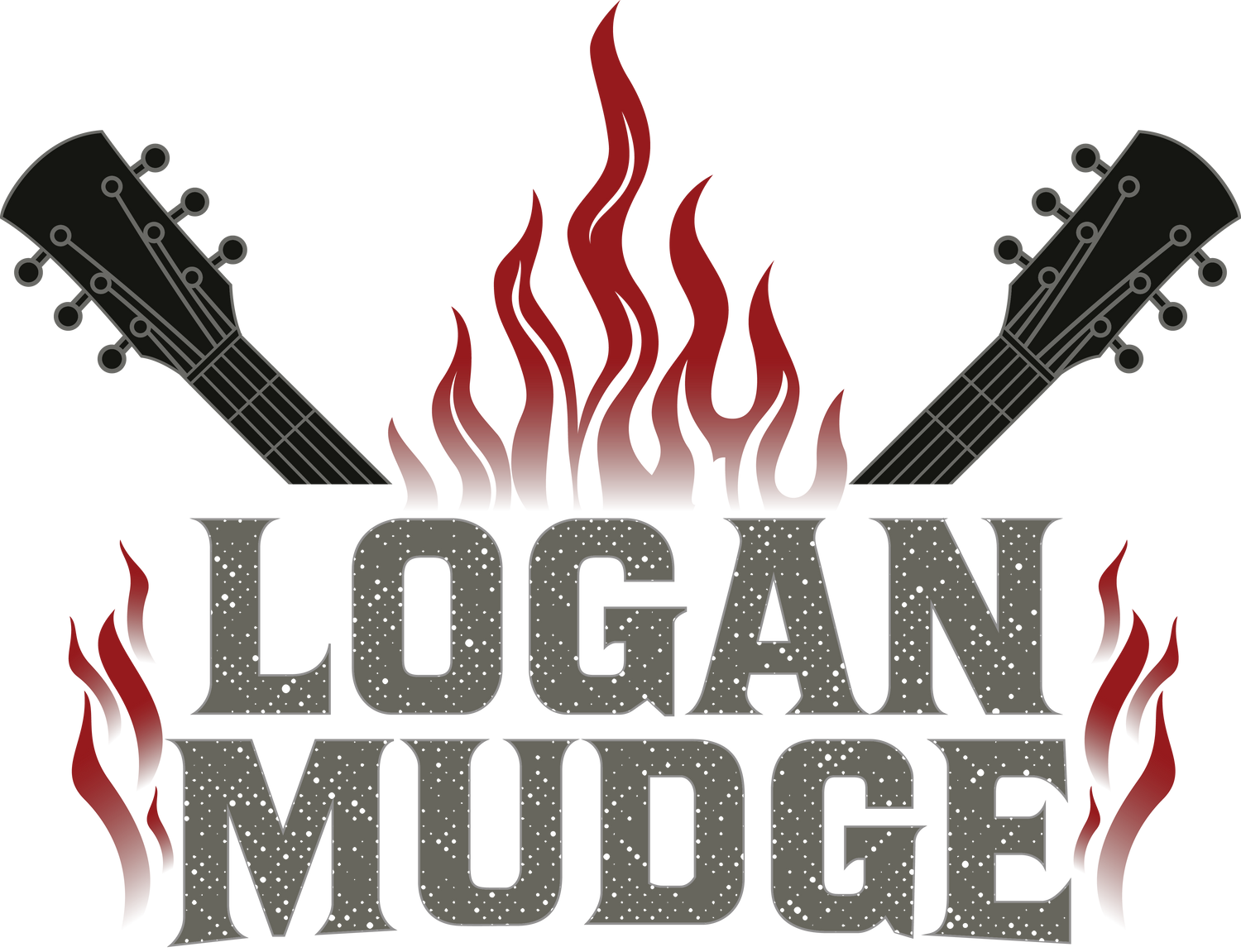 Logan Mudge Apparel