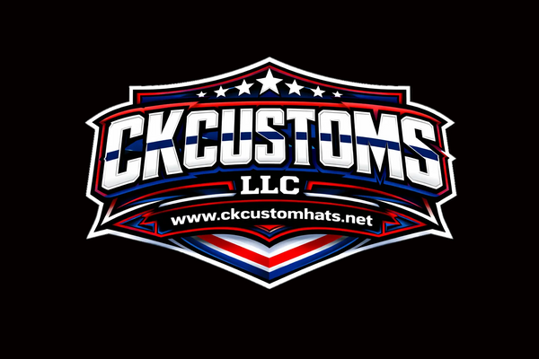 CK CUSTOMS LLC