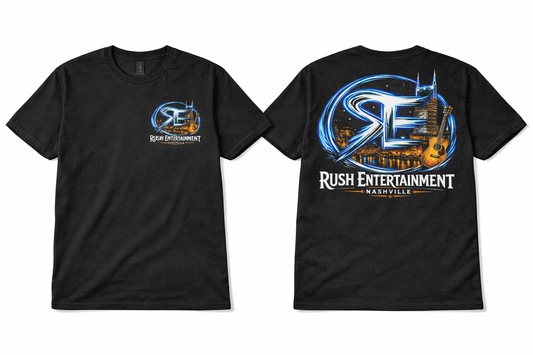 Rush Nasville T-Shirt