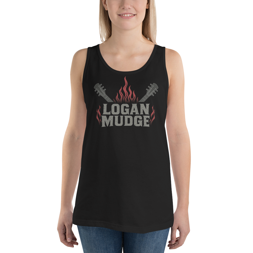 Logan Mudge Tank Top