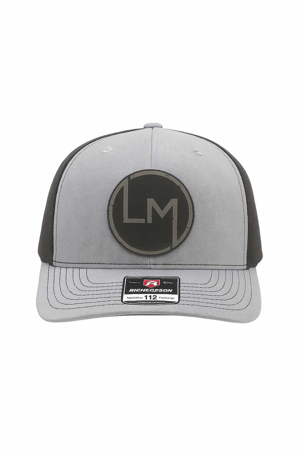 Logan Mudge Hat