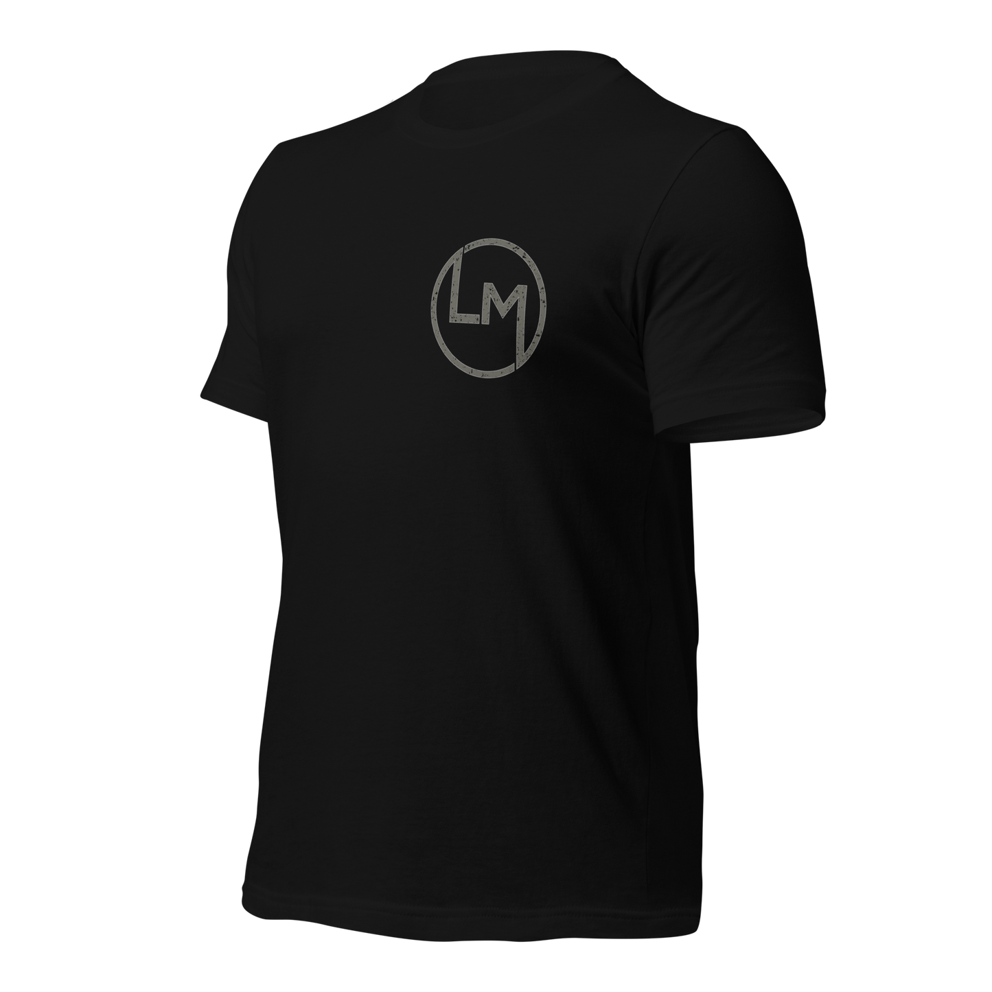 Logan Mudge T-Shirt