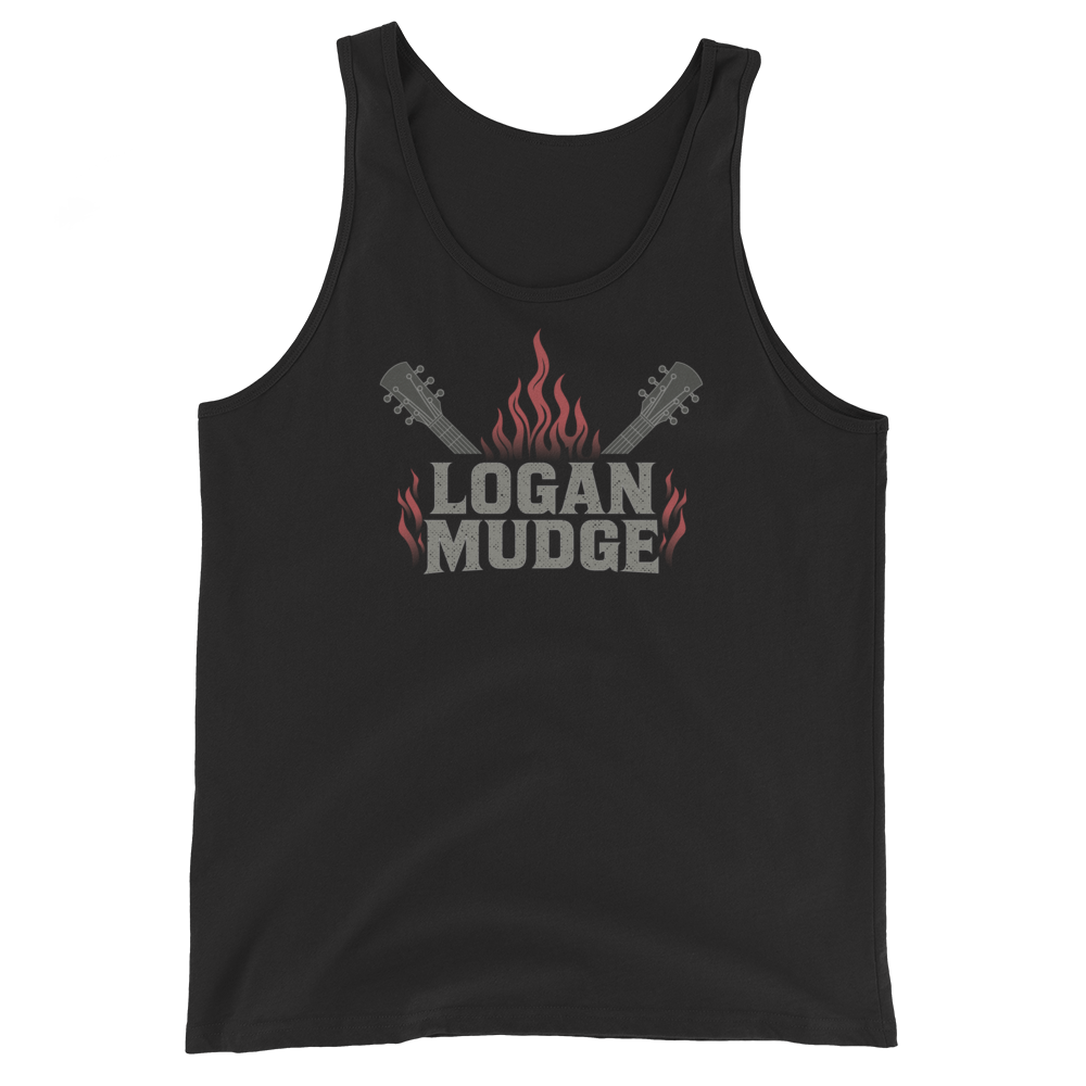 Logan Mudge Tank Top