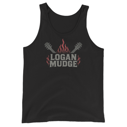 Logan Mudge Tank Top