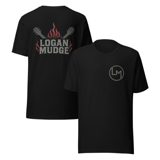 Logan Mudge T-Shirt