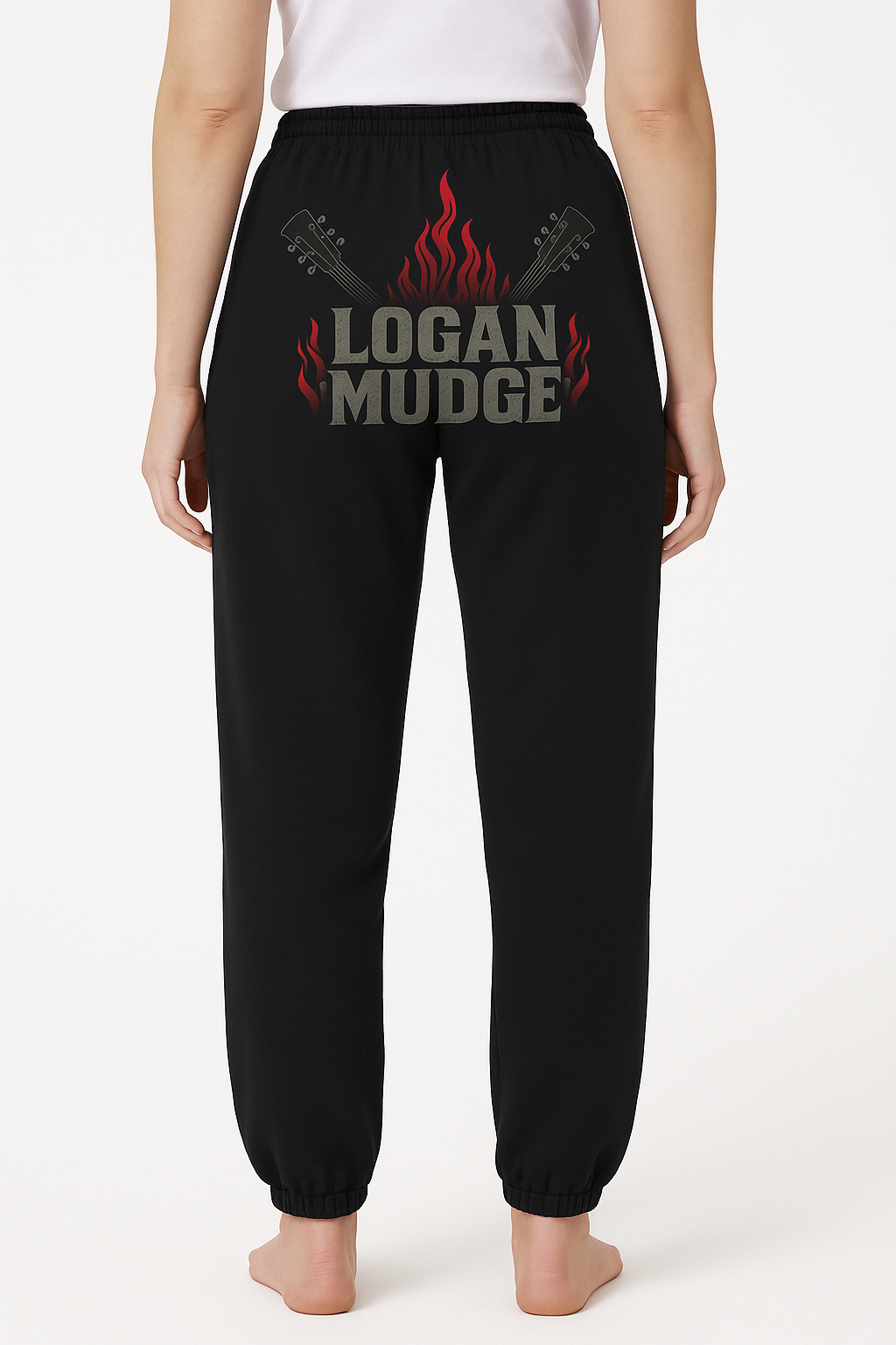 Logan Mudge Sweat Pants