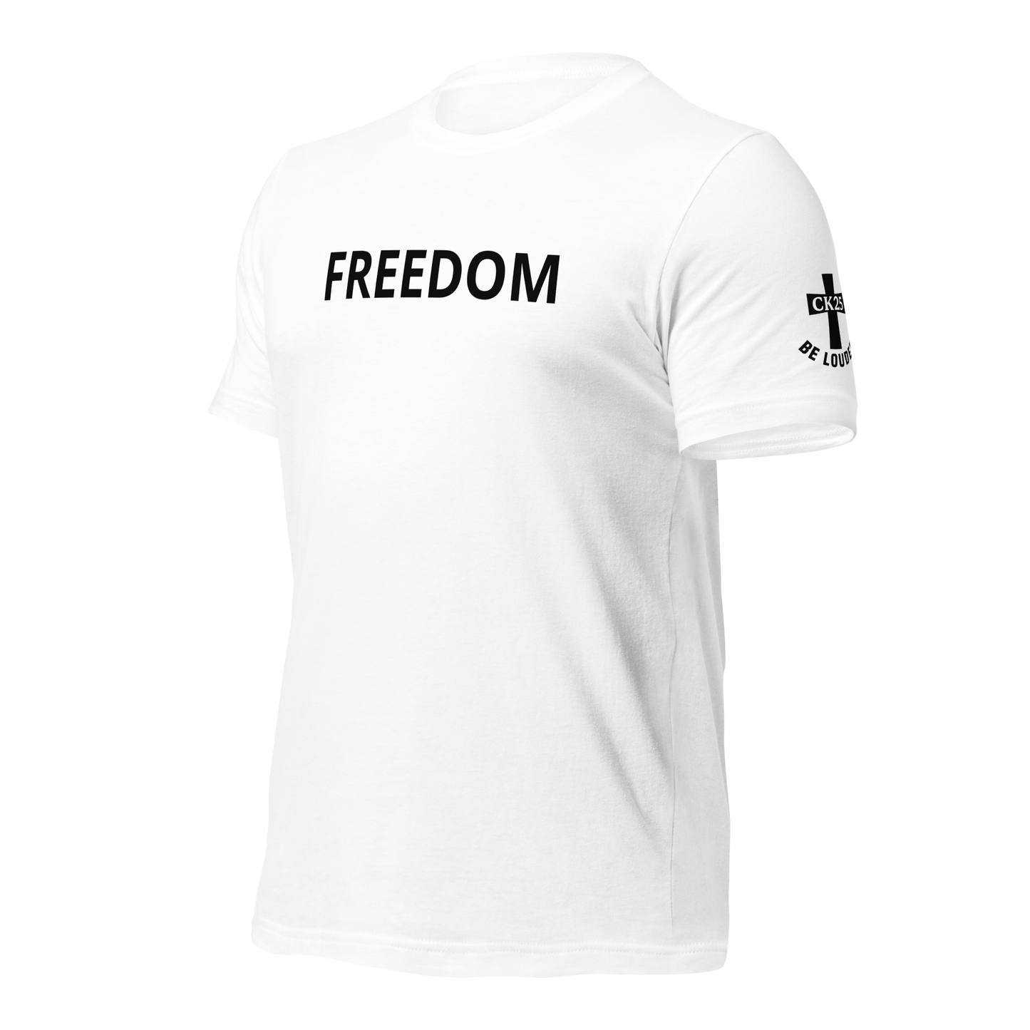 Charlie Kirk Donation Shirt