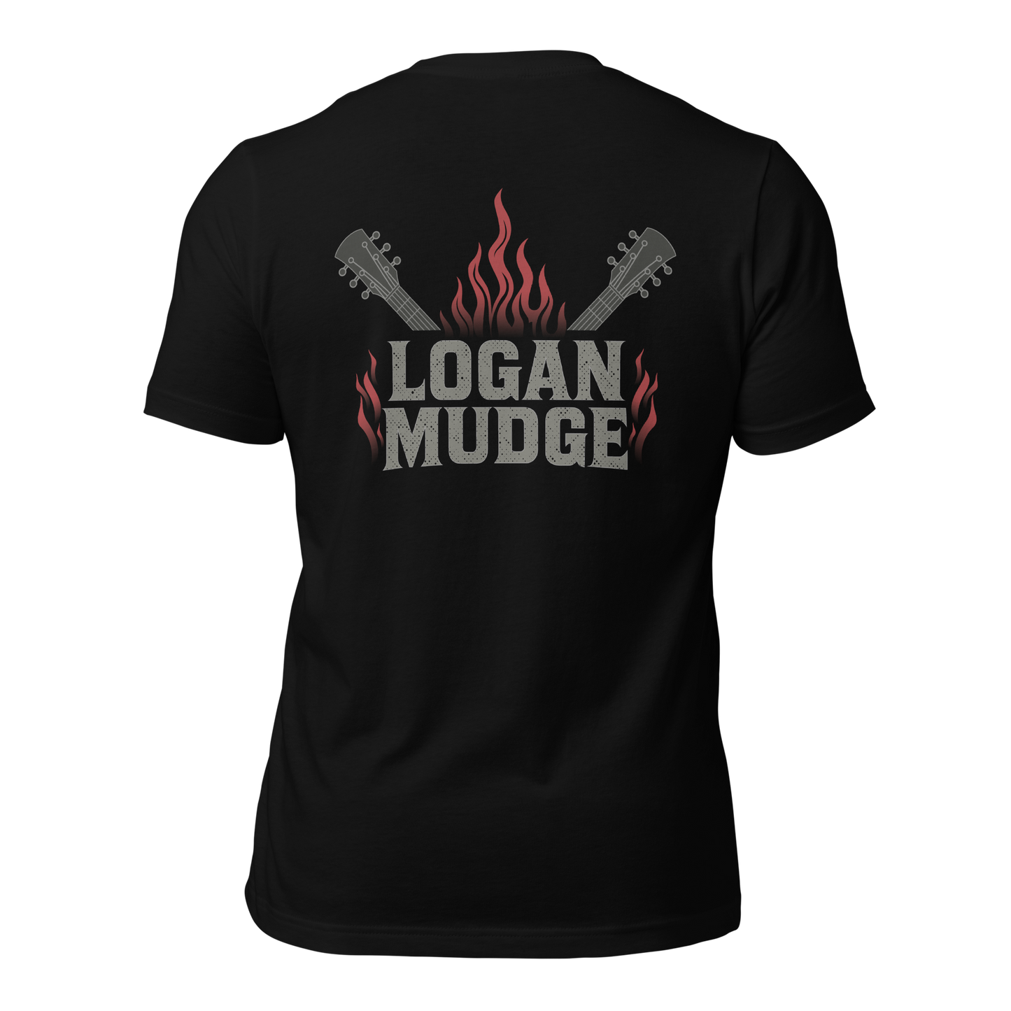 Logan Mudge T-Shirt
