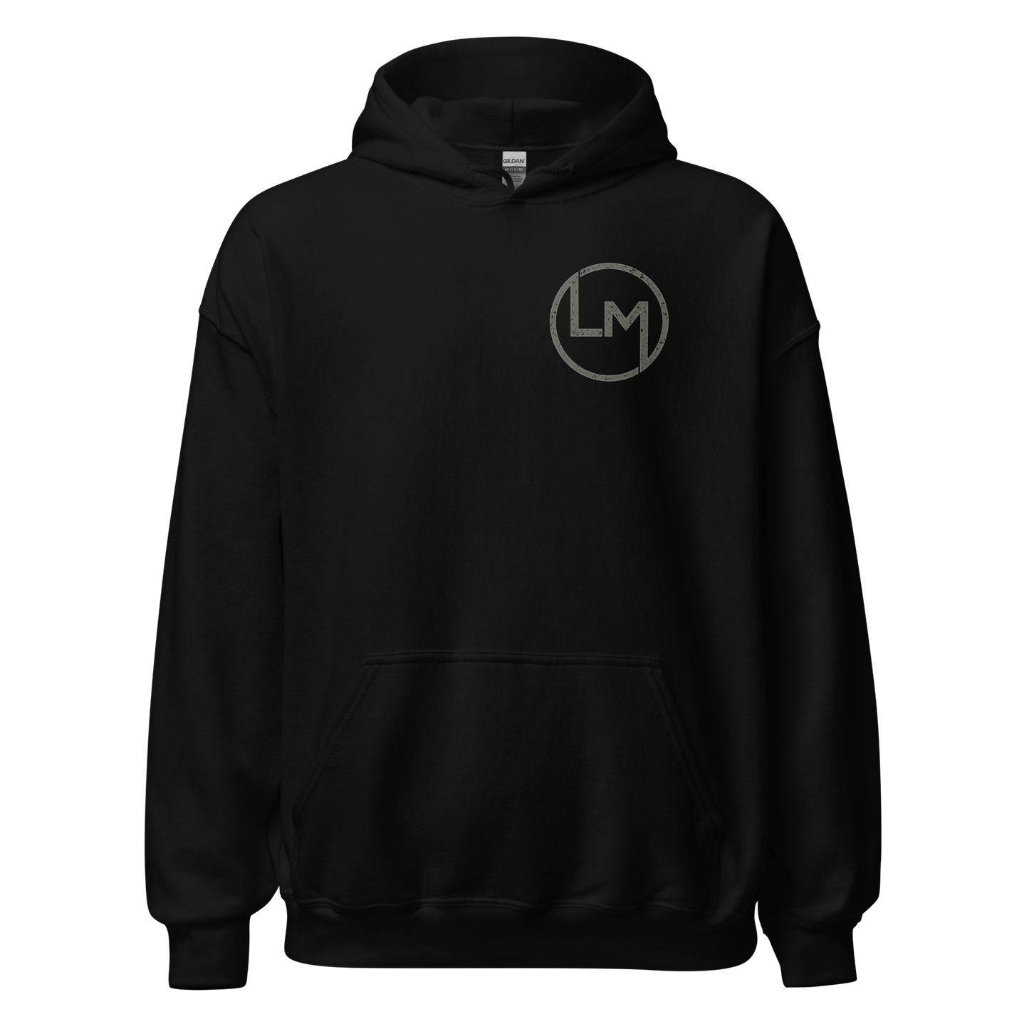 Logan Mudge Hoodie