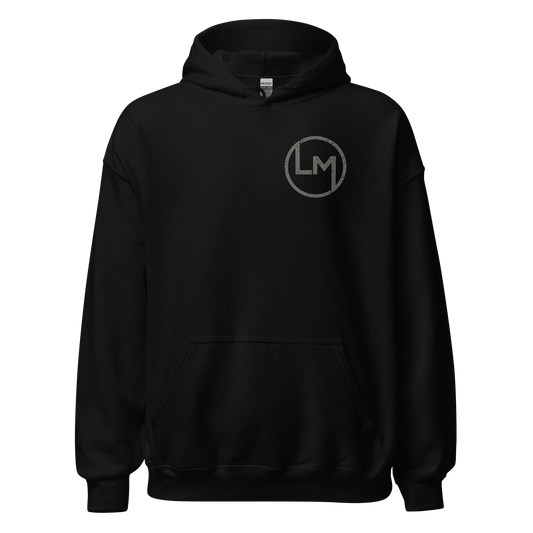 Logan Mudge Hoodie