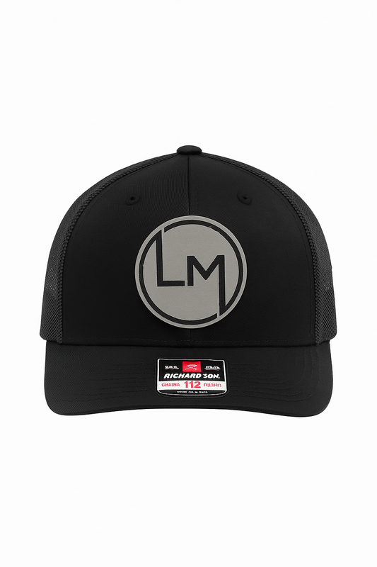 Logan Mudge Hat
