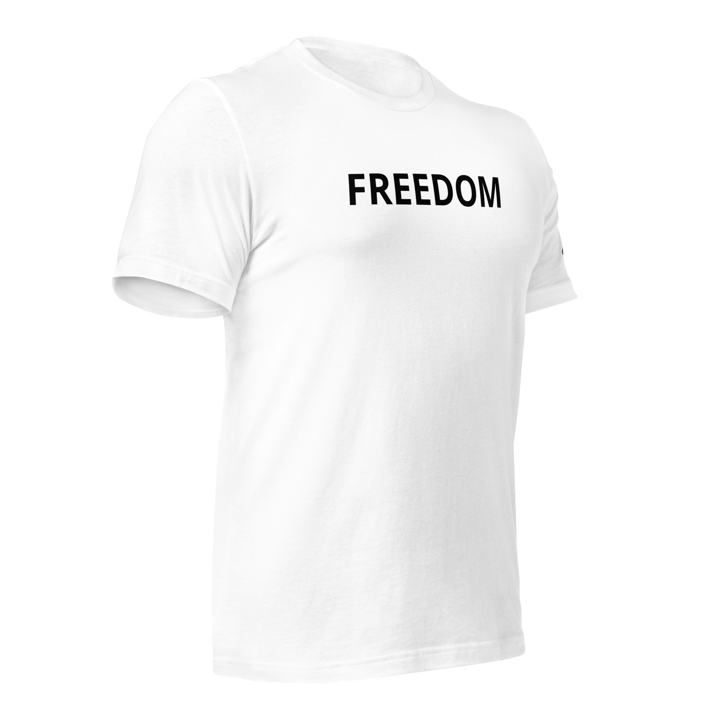 Charlie Kirk Donation Shirt