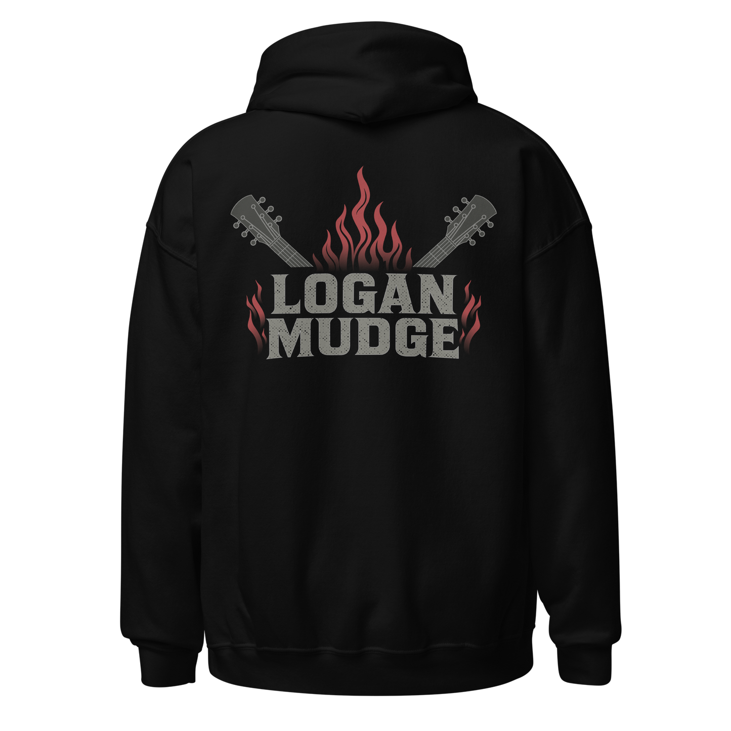 Logan Mudge Hoodie