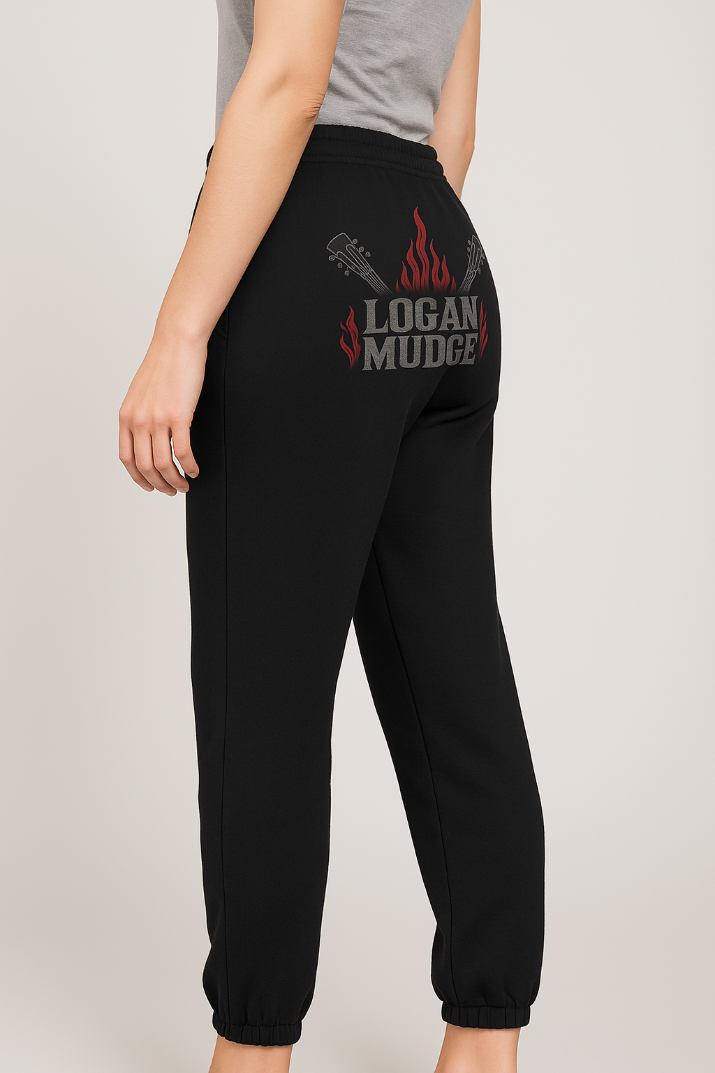 Logan Mudge Sweat Pants