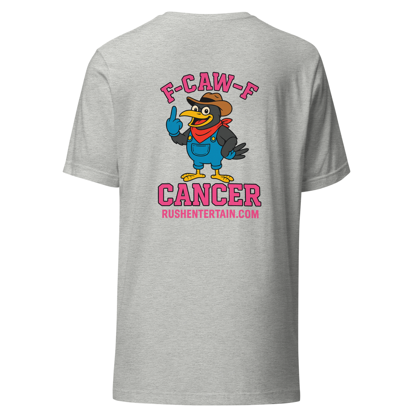 F-CAW-F CANCER
